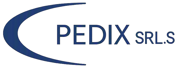 PEDIX Logo